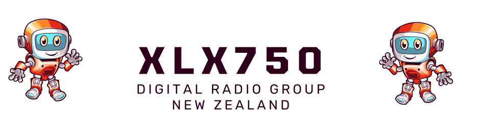 XLX 750
